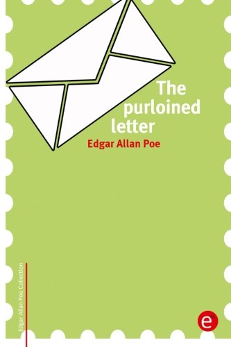The purloined letter