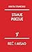 Stanje Poezije by Nichita Stănescu Stanje Poezije by Nichita Stănescu