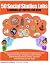 50 Social Studies Labs by Andrew Frinkle