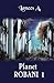Planet Robani 1
