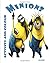 Minions: Activity and Colour