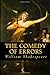 The Comedy of Errors