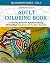 Adult Coloring Book: Colori...