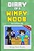 Diary of a Wimpy Noob: The Potion Lab: An Unofficial Humorous Minecraft Story for Kids about Being Yourself