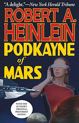 Podkayne of Mars