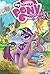My Little Pony by Katie Cook