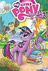 My Little Pony: Friendship Is Magic: Vol. 1