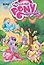 My Little Pony by Katie Cook