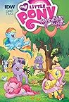 My Little Pony: Friendship Is Magic: # 4