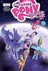 My Little Pony: Friendship Is Magic