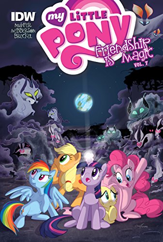 My Little Pony: Friendship Is Magic (My Little Pony: Friendship Is Magic Set 1)