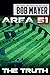 Area 51 The Truth by Robert Doherty