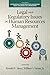 Legal and Regulatory Issues in Human Resources Management by Ronald R. Sims
