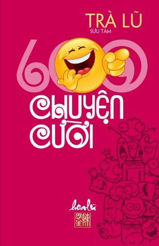 600 chuyện cười (Paperback)