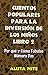 Cuentos Populares para la diversión de los niños Libro 2 by Aluta Nite