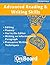 Reading and Writing Skills (advanced elementary): Editing, Fluency, You're the Editor, Writing an Informational Paragraph, Persuasive Writing Techniques