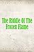 The Riddle of the Frozen Flame