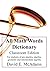 All Math Words Dictionary - Classroom Edition