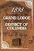 Proceedings of the Grand Lodge of the District of Columbia ~ 1898