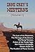 Zane Grey's Westerns (Volume 1), including The Last of the Plainsmen, The Heritage of the Desert, The Young Forester, Riders of the Purple Sage, Ken ... Desert Gold and The Rustlers of Pecos County