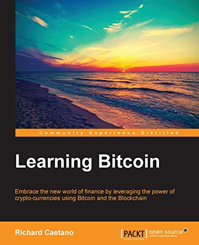 Learning Bitcoin (Paperback)