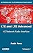 LTE and LTE Advanced: 4G Network Radio Interface (Networks and Telecommunications)