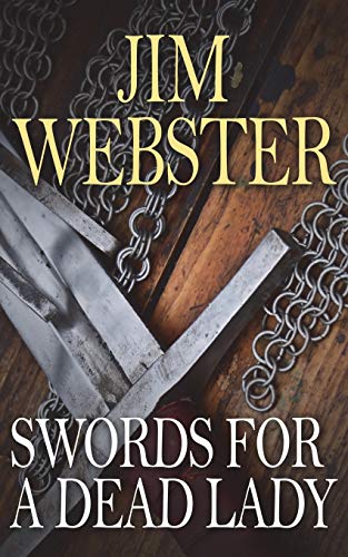Swords for a Dead Lady