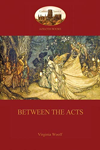 Between the Acts