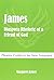 James: Diaspora Rhetoric of a Friend of God