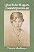 Lilias Rider Haggard: Countrywoman