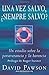 Una vez salvo, ¿siempre salvo? (Spanish Edition)
