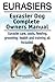 Eurasiers. Eurasier Dog Complete Owners Manual. Eurasier care, costs, feeding, grooming, health and training all included.