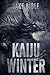 Kaiju Winter (Kaiju Winter, #1)
