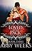 Loved by the Pack: Wolf Shifter Menage
