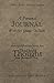 A Personal Journal With 101 Quotes On Faith by Greg Potzer