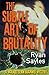 The Subtle Art of Brutality (A Richard Dean Buckner Novel)