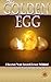 The Golden Egg: Discover Yo...