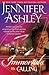 The Calling (Immortals,  #1)