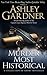 Murder Most Historical: A Collection of Short Mysteries
