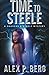Time to Steele (Daggers & Steele)