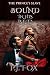 Bound In His Bed (The Prince's Slave, #2)