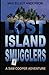 Lost Island Smugglers: A Sam Cooper Adventure, Episode 1