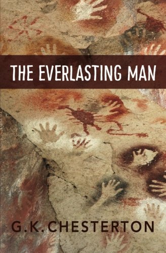 The Everlasting Man