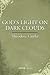 God's Light on Dark Clouds