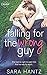 Falling for the Wrong Guy