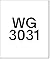 Wade Guyton: WG3031
