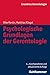 Psychologische Grundlagen d...