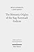 The Monastic Origins of the Nag Hammadi Codices (Studien Und Texte Zu Antike Und Christentum / Studies And Te)