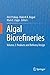 Algal Biorefineries: Volume...