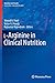 L-Arginine in Clinical Nutr...